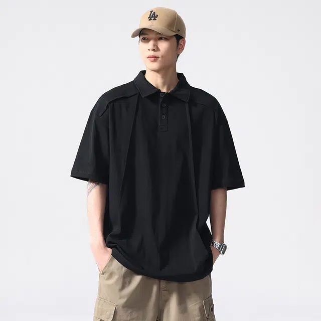 WilliamPOLO Polo