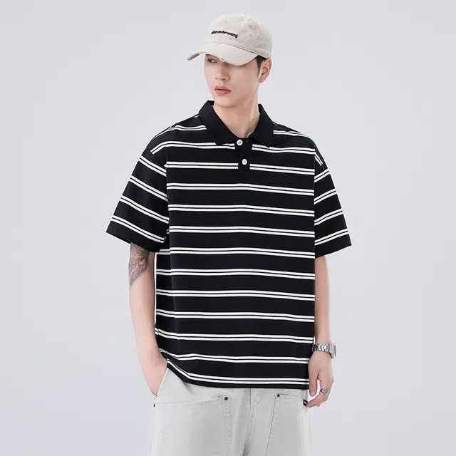 WilliamPOLO Polo