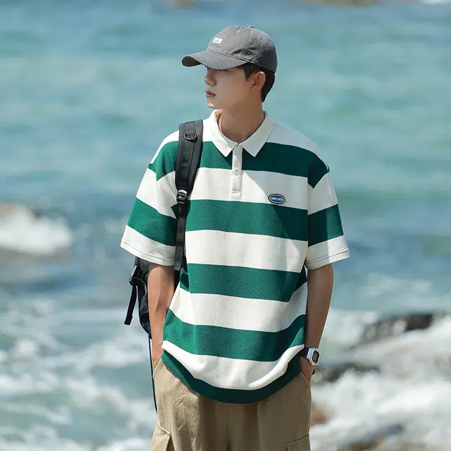 WilliamPOLO Polo