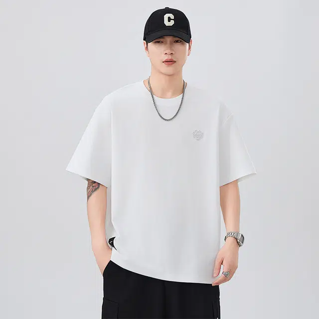 WilliamPOLO logoT