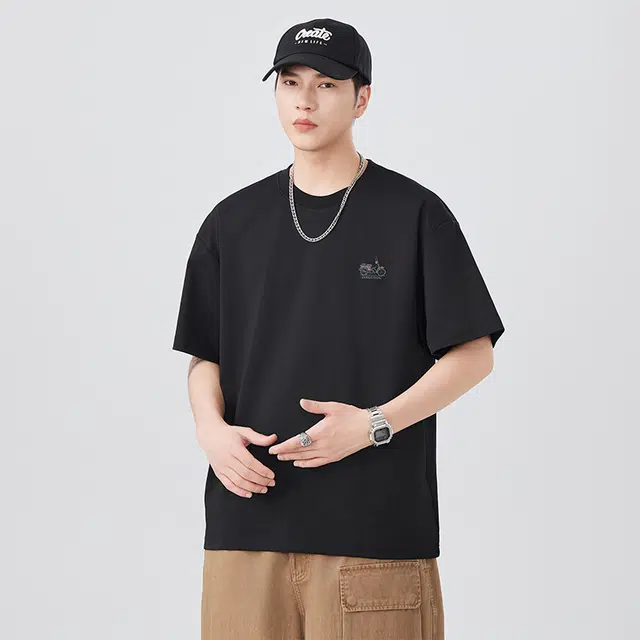 WilliamPOLO logoT