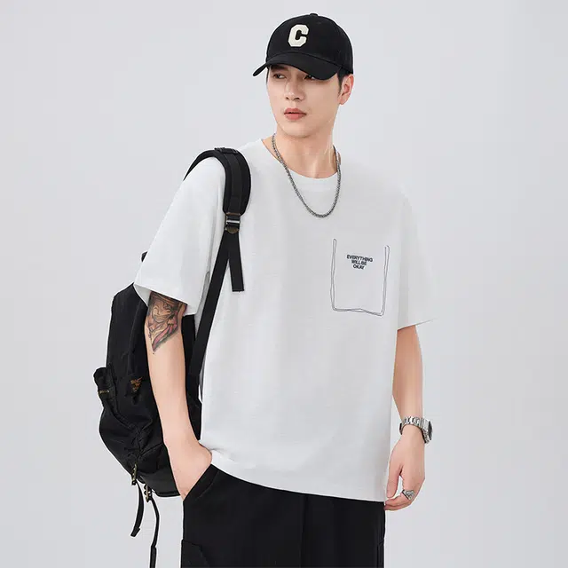 WilliamPOLO logoT