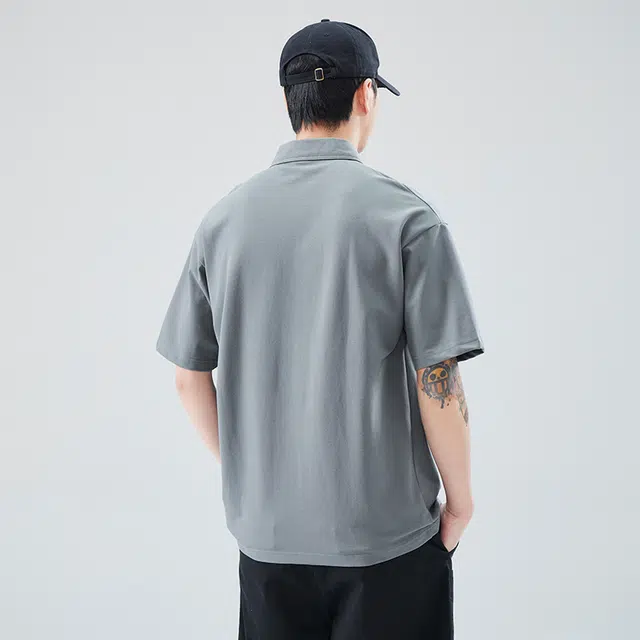 WilliamPOLO logoPOLO