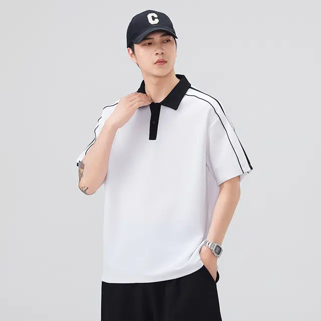 WilliamPOLO Polo