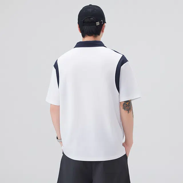 WilliamPOLO Polo