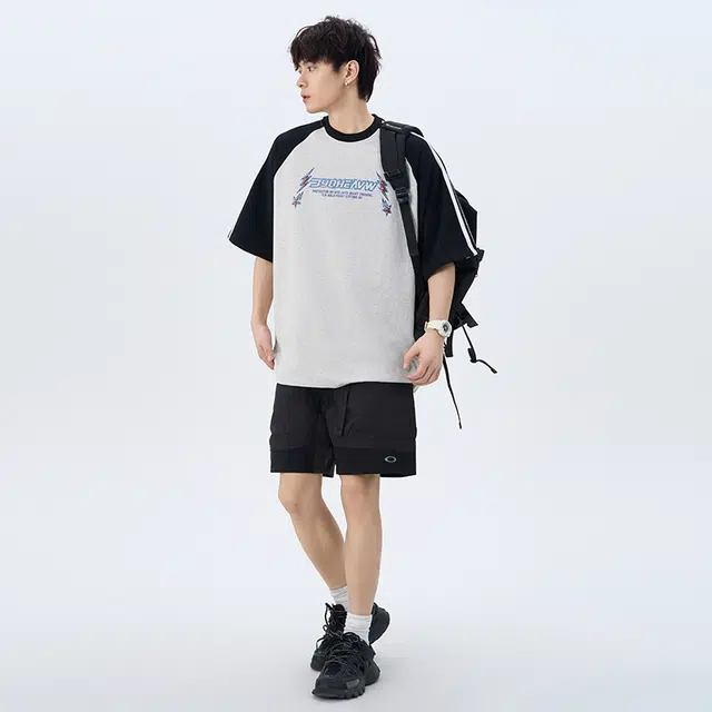 WilliamPOLO logoT