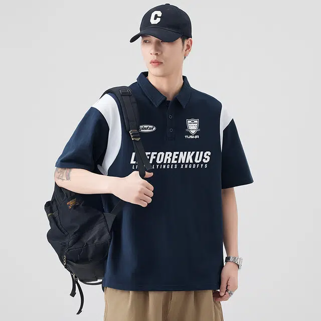WilliamPOLO logoPolo