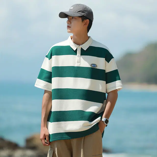 WilliamPOLO Polo