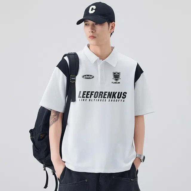WilliamPOLO logoPolo