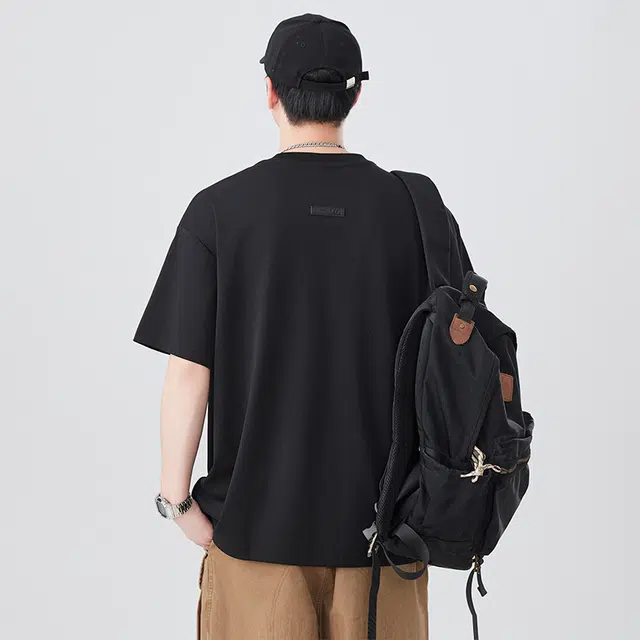 WilliamPOLO logoT