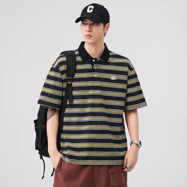 WilliamPOLO Polo