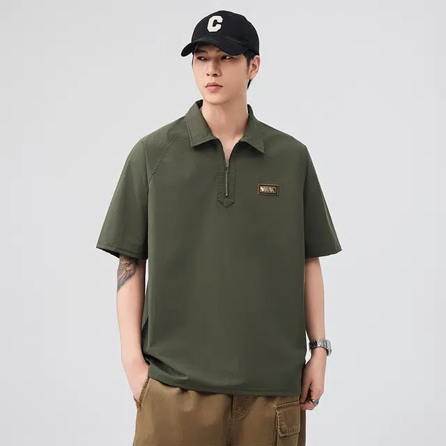 WilliamPOLO Polo