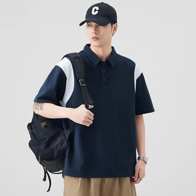 WilliamPOLO Polo