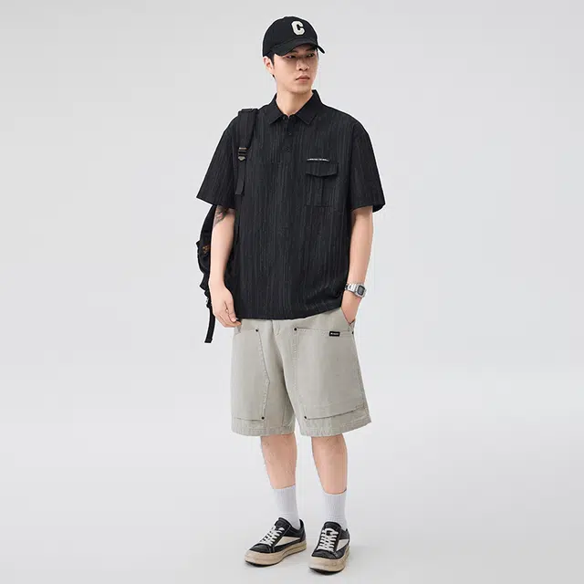 WilliamPOLO Polo