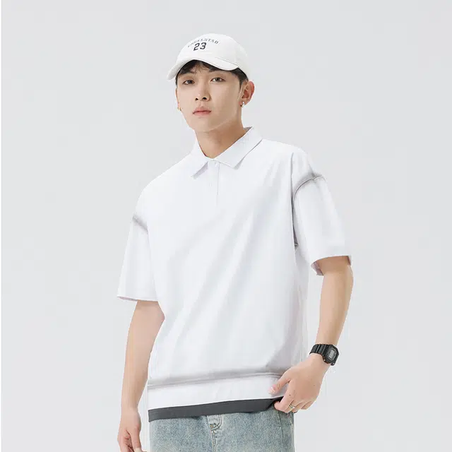 WilliamPOLO Polo