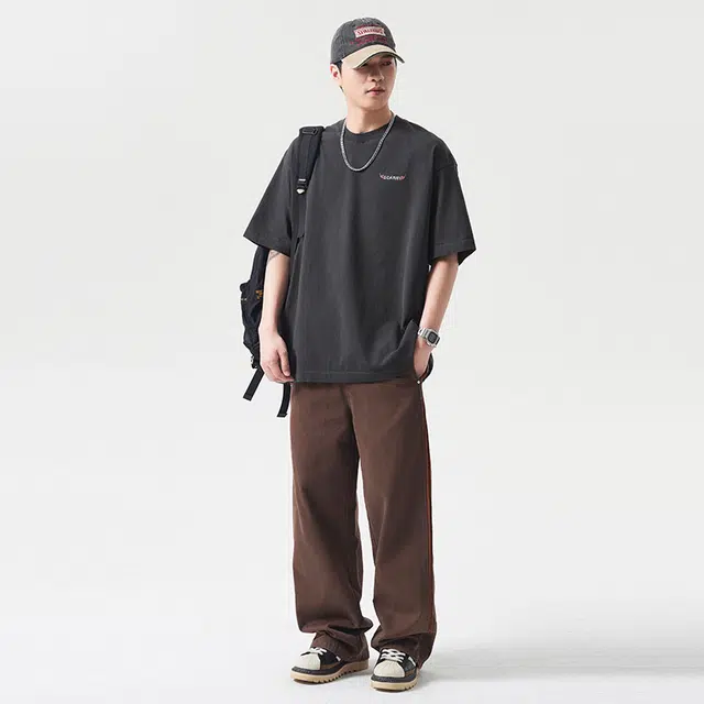 WilliamPOLO logoT