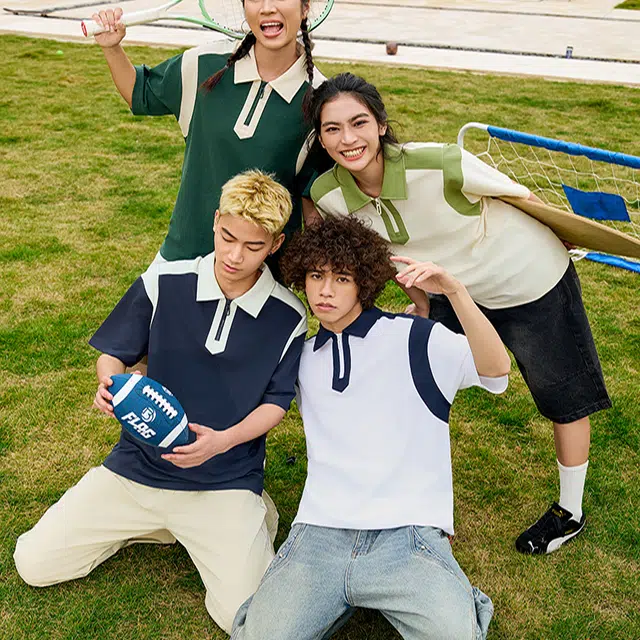 WilliamPOLO Polo