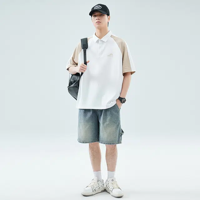 WilliamPOLO Polo