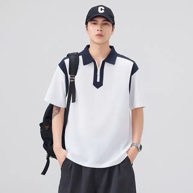WilliamPOLO Polo