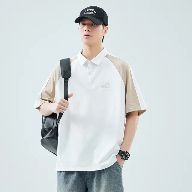 WilliamPOLO Polo