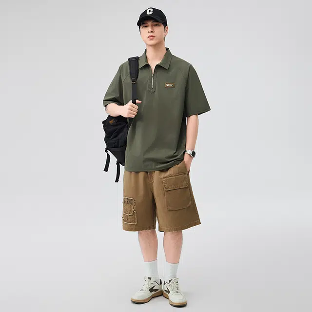 WilliamPOLO Polo
