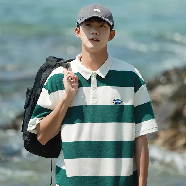 WilliamPOLO Polo