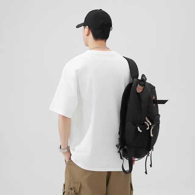 WilliamPOLO logoT
