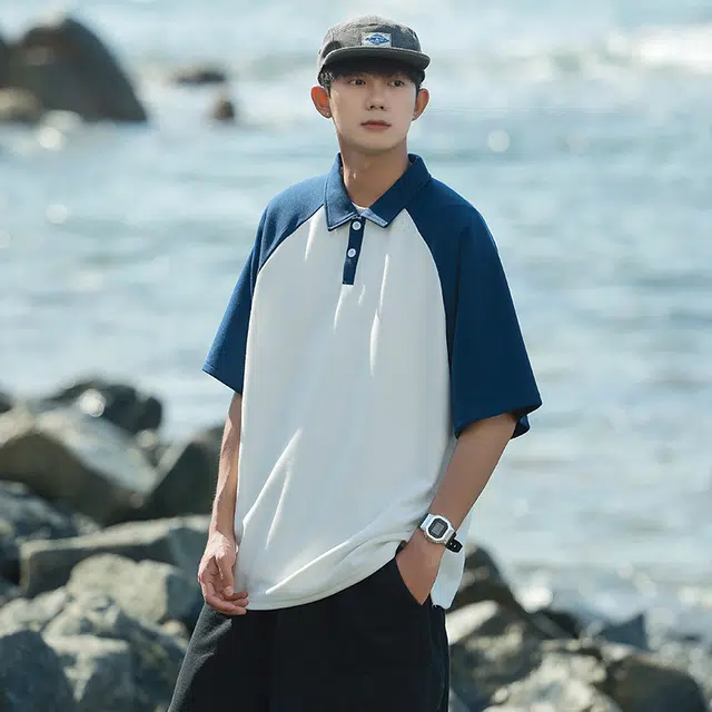 WilliamPOLO Polo