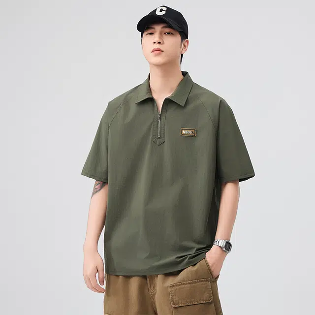 WilliamPOLO Polo