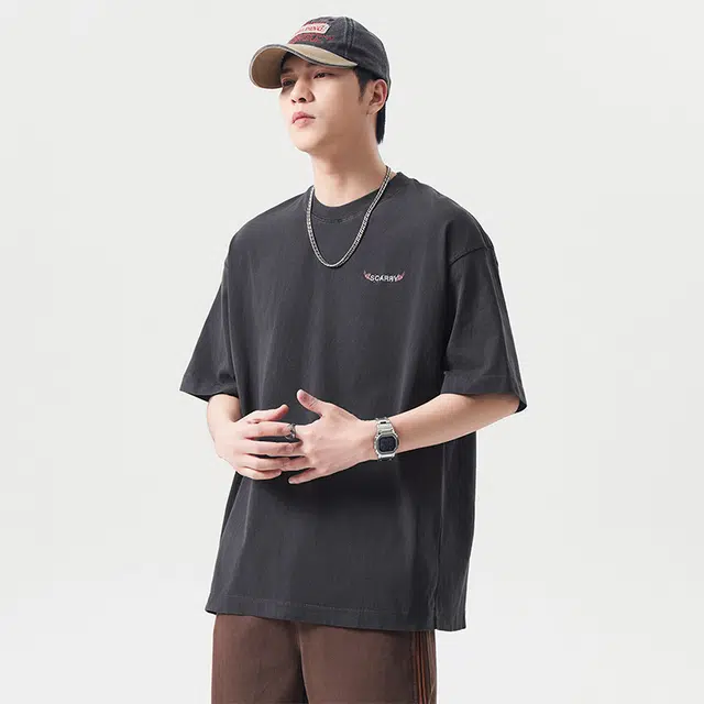 WilliamPOLO logoT
