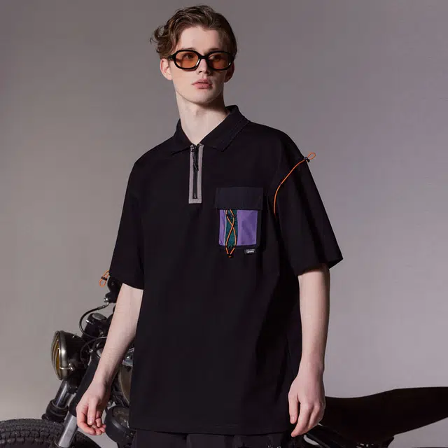 bosie Polo