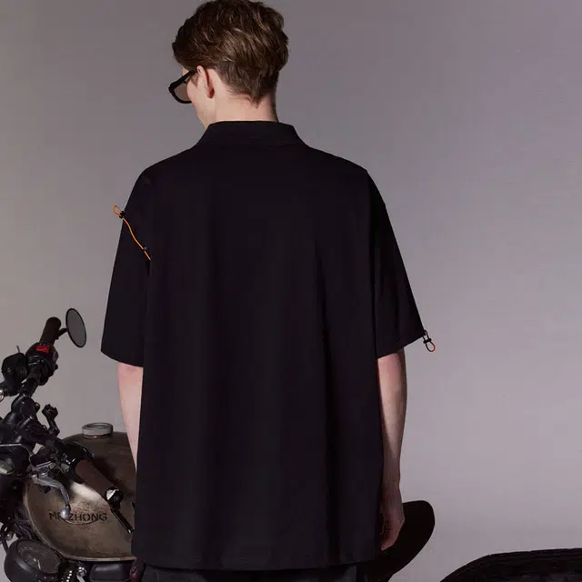 bosie Polo