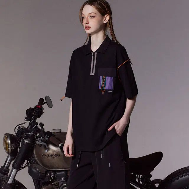 bosie Polo