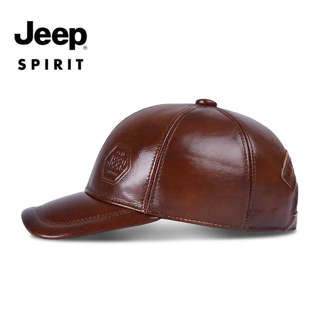 JEEP SPIRIT