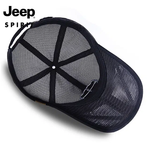 JEEP SPIRIT