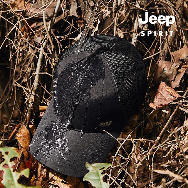 JEEP SPIRIT