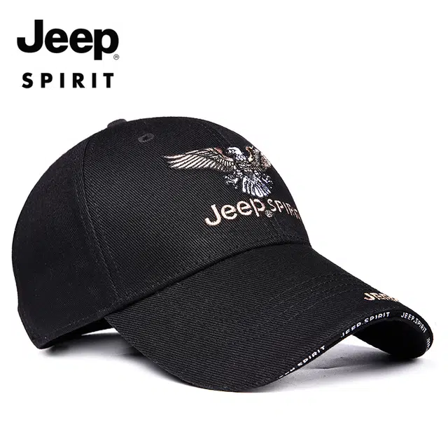 JEEP SPIRIT