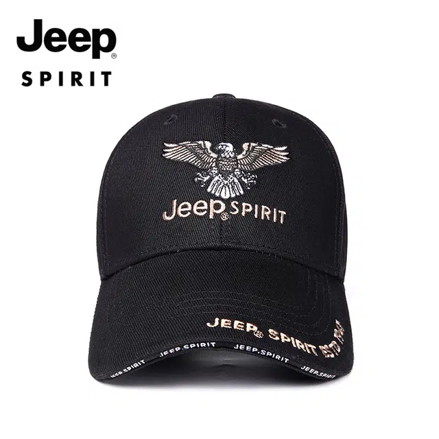 JEEP SPIRIT