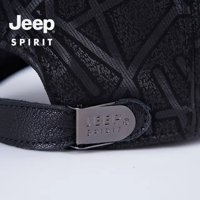 JEEP SPIRIT