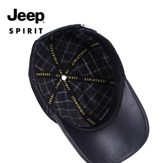 JEEP SPIRIT