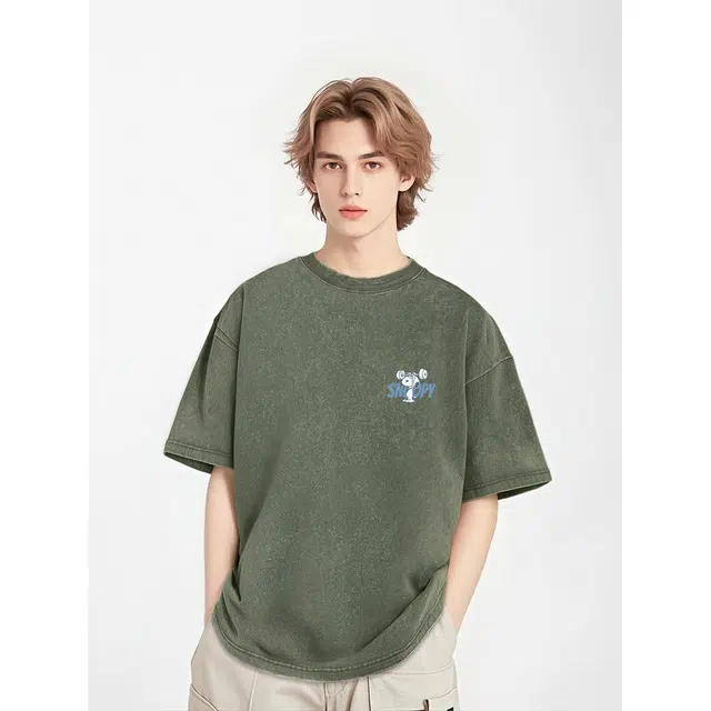 SNOOPY T