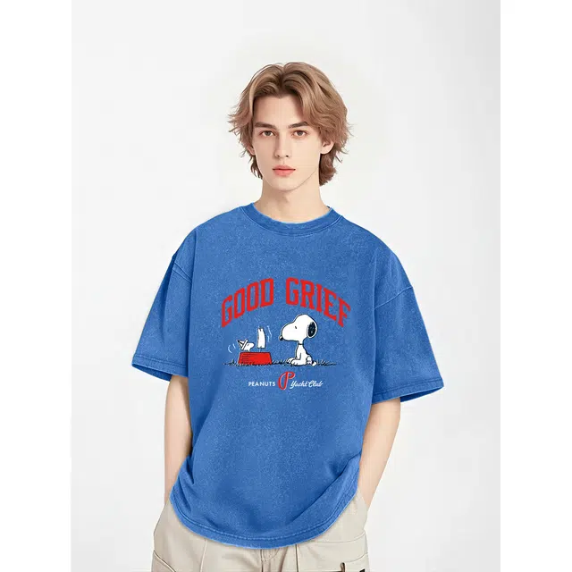 SNOOPY T