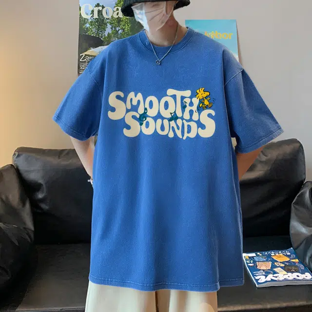 SNOOPY T