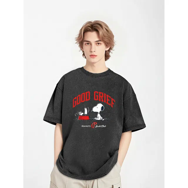 SNOOPY T