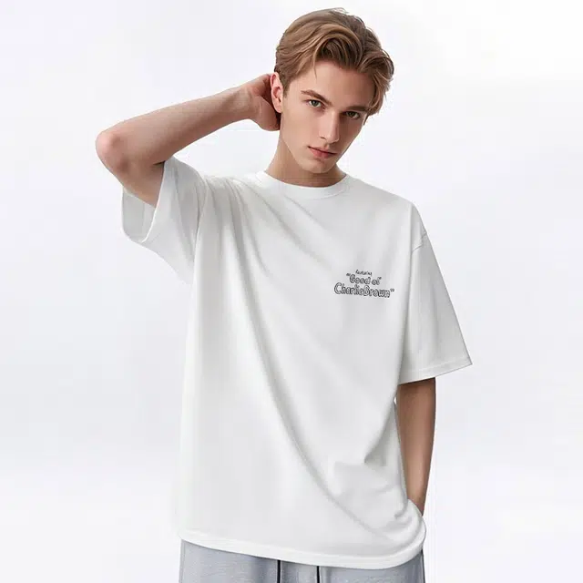 SNOOPY T