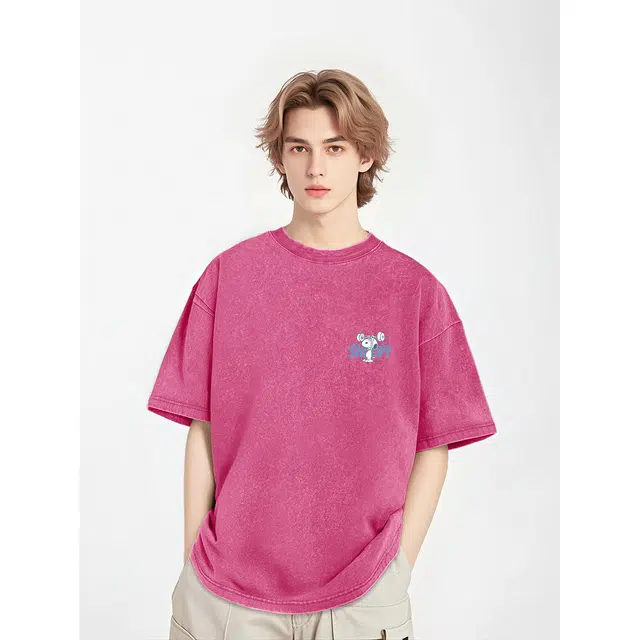 SNOOPY T