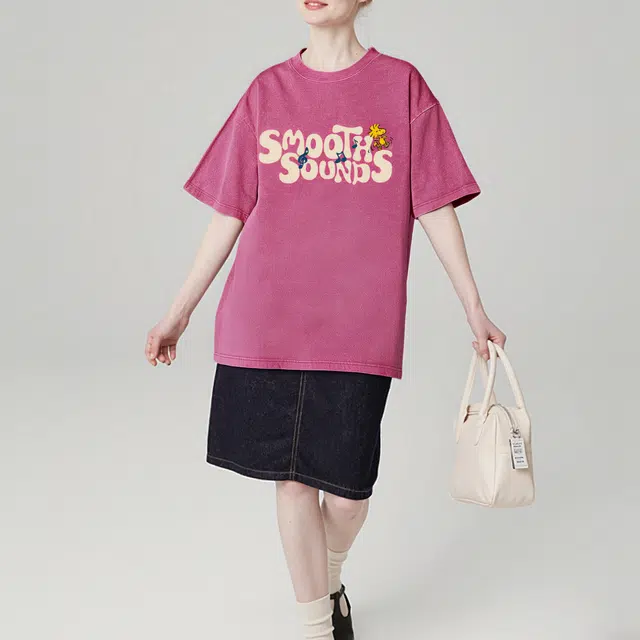 SNOOPY T