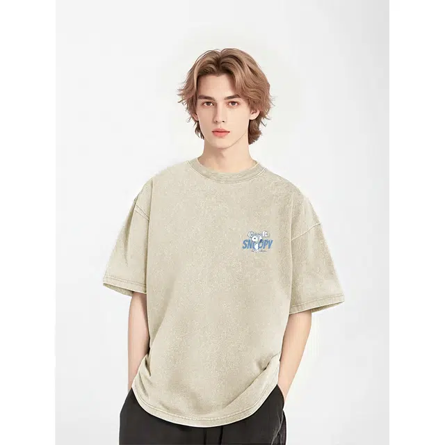 SNOOPY T