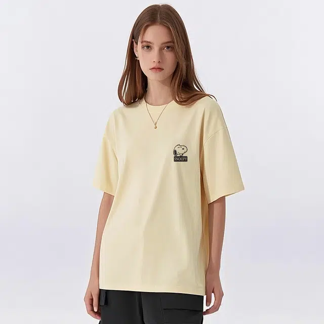 SNOOPY T