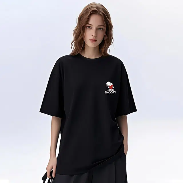 SNOOPY T